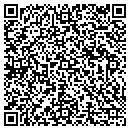 QR code with L J Marino Concrete contacts
