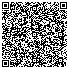 QR code with Clearwater Public Works Department contacts