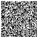 QR code with Marie Hardy contacts