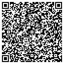 QR code with Harbinger House contacts