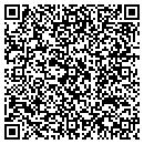 QR code with MARIA ARNETT MD contacts