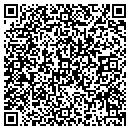 QR code with Arise & Walk contacts