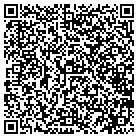 QR code with B J P Capital Resources contacts