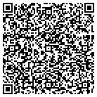 QR code with Aah Cool Pools Inc contacts