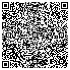 QR code with Akoa Extruded Construction contacts