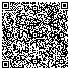 QR code with O Town Contracting Inc contacts