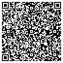 QR code with White & Son Plumbing contacts