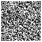 QR code with Therapuetic Touch Dab & Assoc contacts