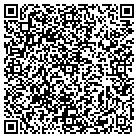 QR code with Clewiston Church Of God contacts