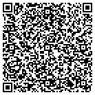QR code with Georgeson Hospice House contacts