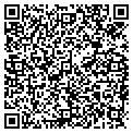 QR code with Hope West contacts