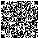 QR code with AA American Air Conditioning contacts