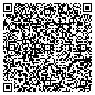 QR code with White River Counseling contacts