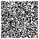 QR code with Kirby Oil Co contacts