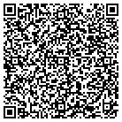 QR code with High Michael Plumbing Con contacts