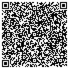 QR code with Anyone Can Paint With V Bowman contacts