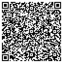 QR code with Art Shoppe contacts