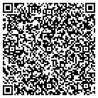 QR code with Hillandale Farms-Florida Inc contacts