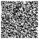 QR code with Yara Seafood contacts