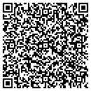 QR code with Maggie S Inc contacts