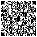 QR code with A & A Bar-B-Q contacts