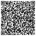 QR code with Manitome Hair Design contacts