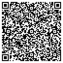 QR code with Happy Jumps contacts