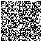 QR code with 1 Hour All Day Emergency Lksmh contacts