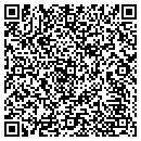 QR code with Agape Clubhouse contacts