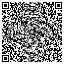 QR code with Hatch Michel A contacts