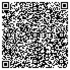 QR code with McCarron Construction Inc contacts