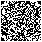 QR code with Crystal Rainbow Glass Studio contacts