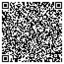 QR code with J J Baby Food Center contacts