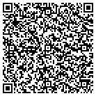 QR code with A-Above Executive Sedan Service contacts