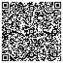 QR code with C & A Appliances contacts