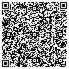 QR code with Hunter Patrick T II MD contacts