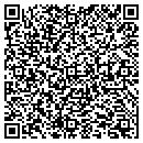 QR code with Ensing Inc contacts