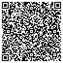 QR code with A & R Center contacts