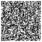 QR code with Pensacola Developmental Center contacts