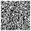 QR code with King S Manor contacts