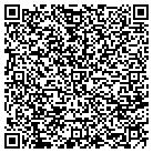 QR code with Acousti Engineering Co Florida contacts