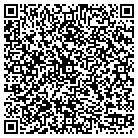 QR code with J W Meyer Construction Co contacts