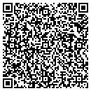 QR code with D & K Poultry Farms contacts