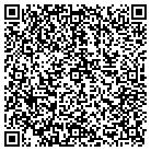 QR code with C David Coffey Attorney PA contacts
