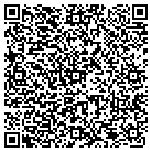 QR code with Twice As Nice Complete Auto contacts