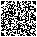 QR code with A Mitch Cooper PHD contacts