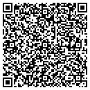 QR code with D & A Staffing contacts