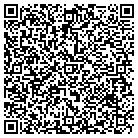 QR code with R & C Marketing & Public Rltns contacts