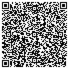 QR code with Marlin Contracting Company contacts