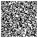 QR code with A & A Auction contacts